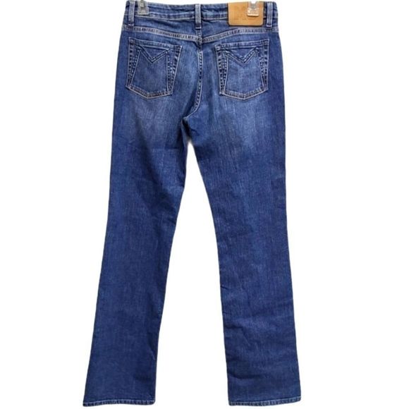 Marc by Marc Jacobs Low Rise Boot Cut Jeans 29 - Picture 2 of 8